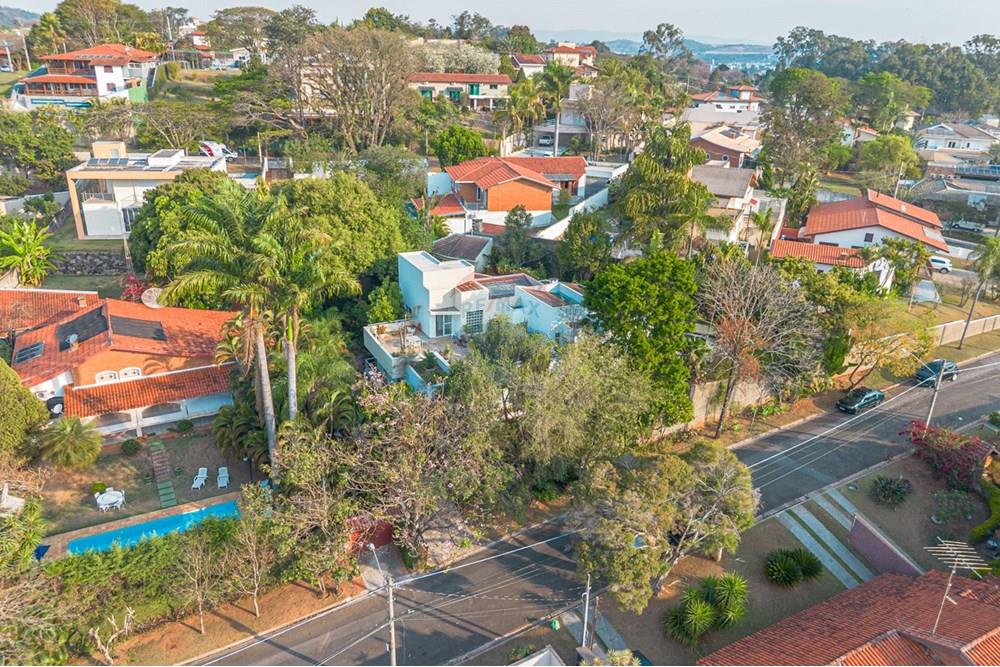 Casa de Condomínio - Venda - Vinhedo , São Paulo - DJI_0806.jpg - 690941013-84