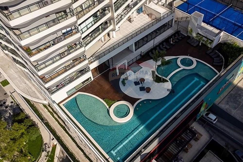 Apartamento - Alugar - Barueri , São Paulo - L_15de5291-591f-4a41-a0f9-d4e503d93fb2.jpg - 691081002-28