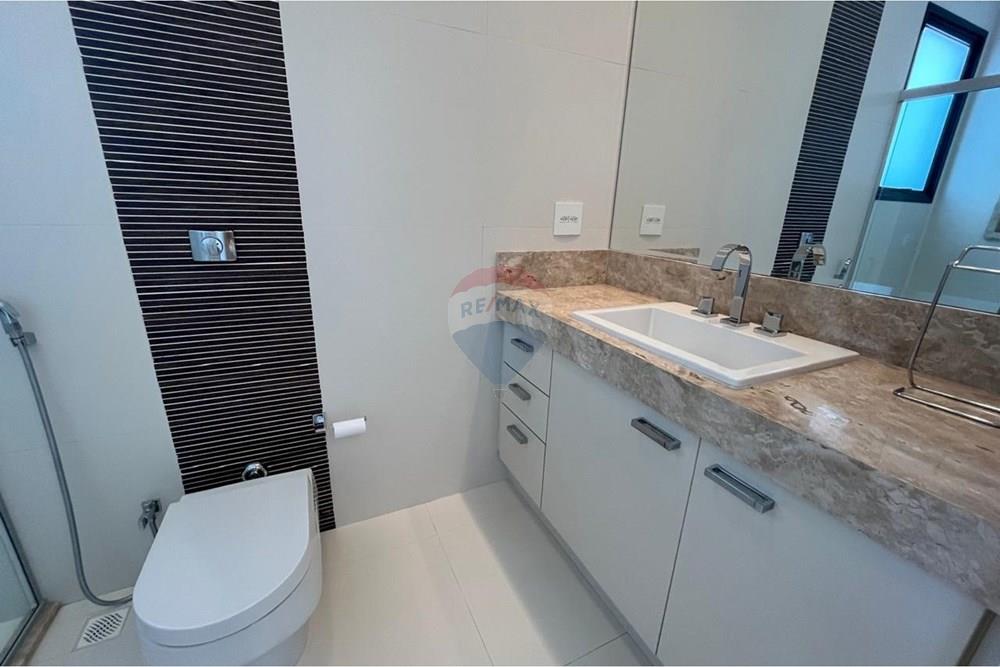 Casa de Condomínio - Alugar - Santana de Parnaíba , São Paulo - wc3.jpeg - 691021032-22