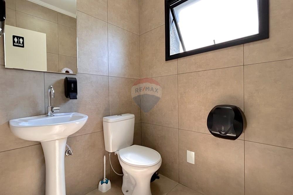 Cj. Comercial/ Sala - Alugar - Jaguariúna , São Paulo - WC_02.jpg - 691191002-27