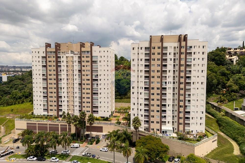 Apartamento - Venda - Santana de Parnaíba , São Paulo - DJI_0741-60.jpg - 691081047-1