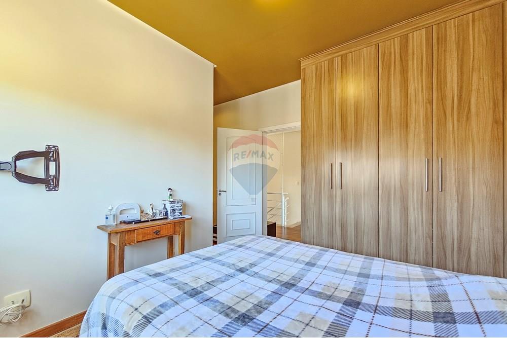 Casa de Condomínio - Alugar - Santana de Parnaíba , São Paulo - Suíte 3 1.jpg - 691021036-29