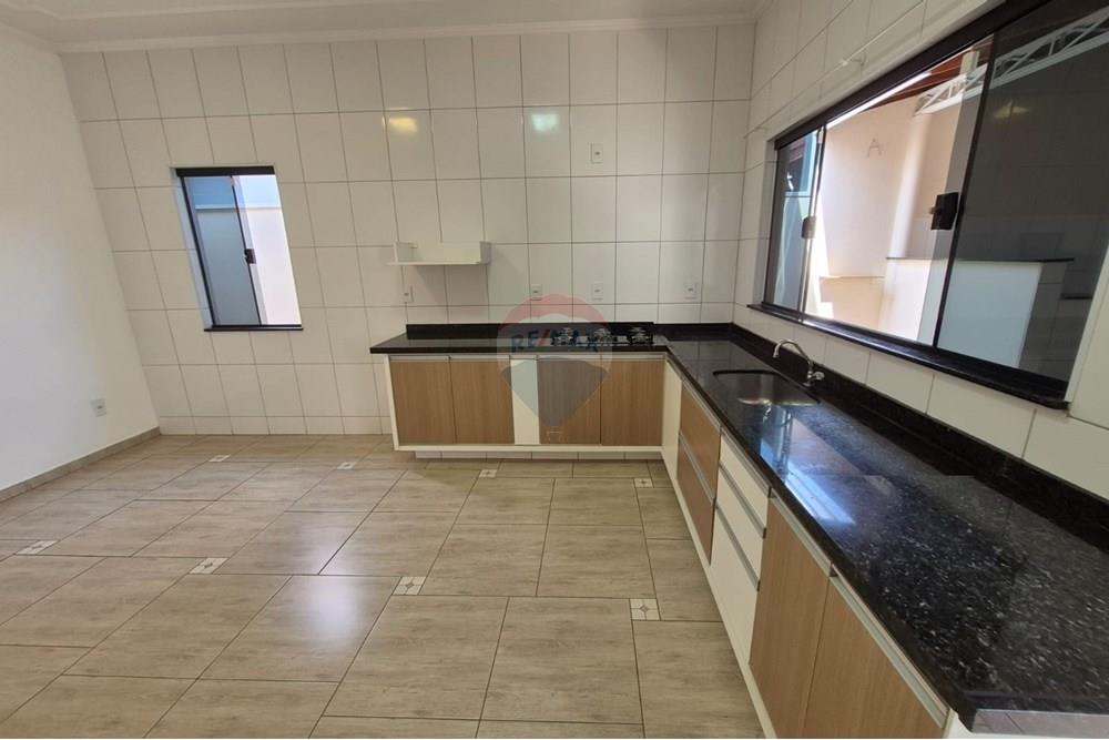 Casa - Alugar - Mogi Guaçu , São Paulo - WhatsApp Image 2025-11-28 at 15.10.13.jpeg - Cozinha - 690521171-16