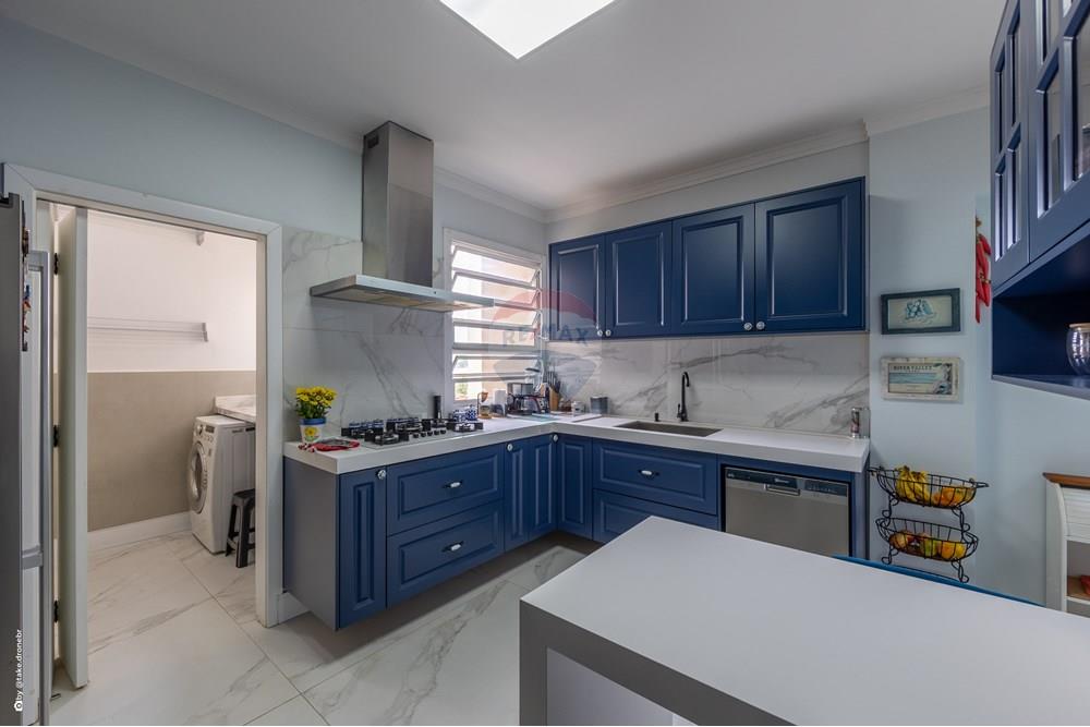 Apartamento - Venda - Valinhos , São Paulo - TKD-9392.jpg - 690681005-125