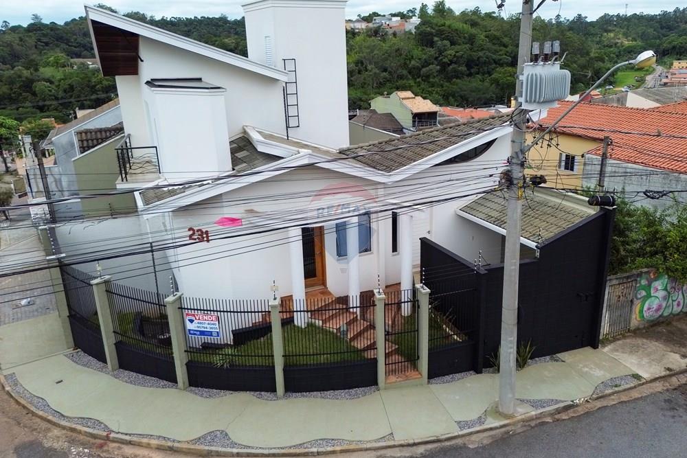 Casa - Venda - Jundiaí , São Paulo - Fachada2.jpg - 690791013-111