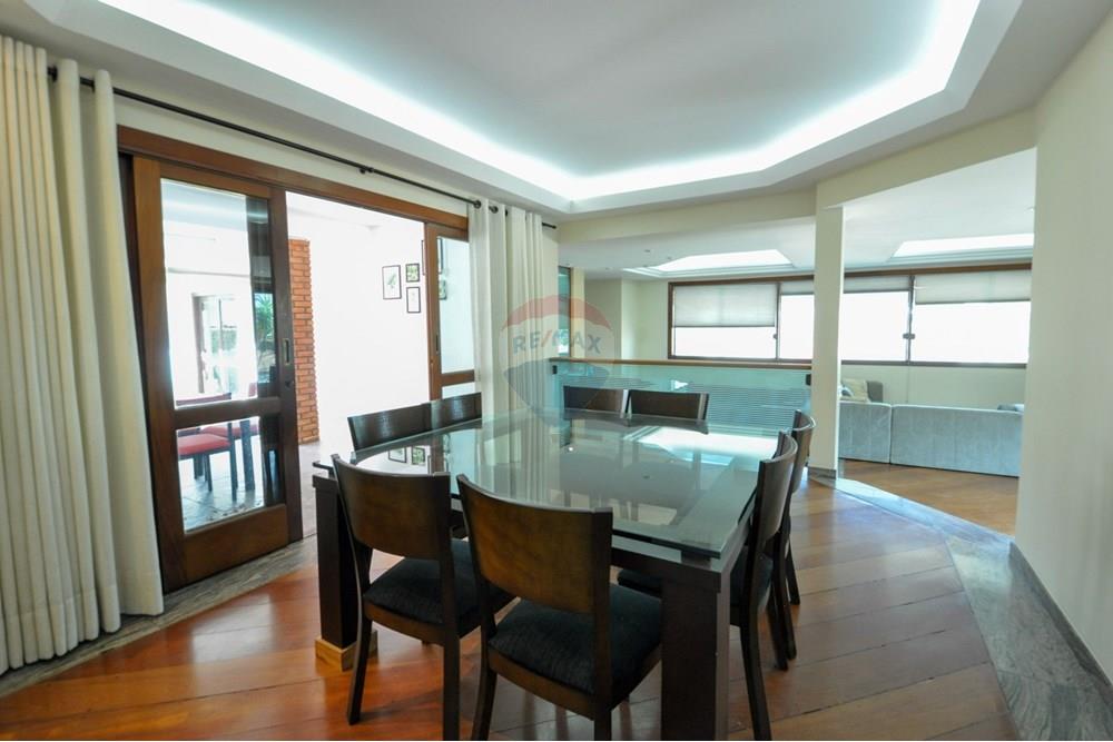 Casa de Condomínio - Alugar - Vinhedo , São Paulo - 39.jpg - 690941013-104