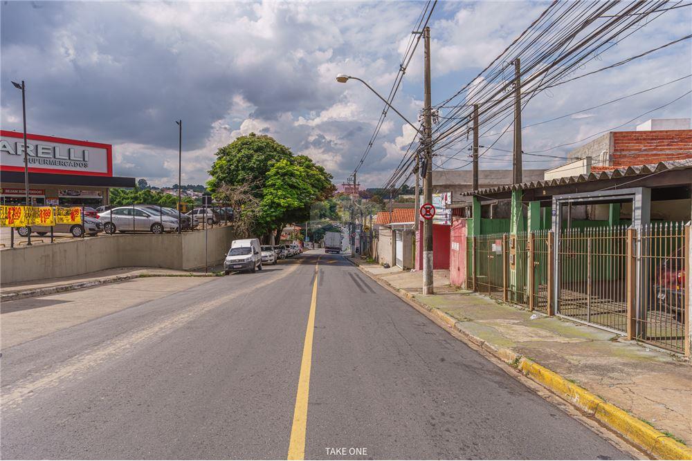 Casa - Venda - Vinhedo , São Paulo - 2 - 690941022-62