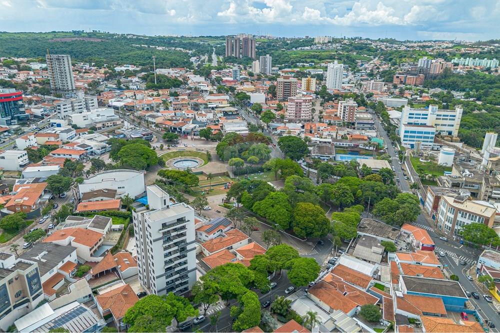 Apartamento - Venda - Valinhos , São Paulo - DJI_0093.jpg - 691091001-229