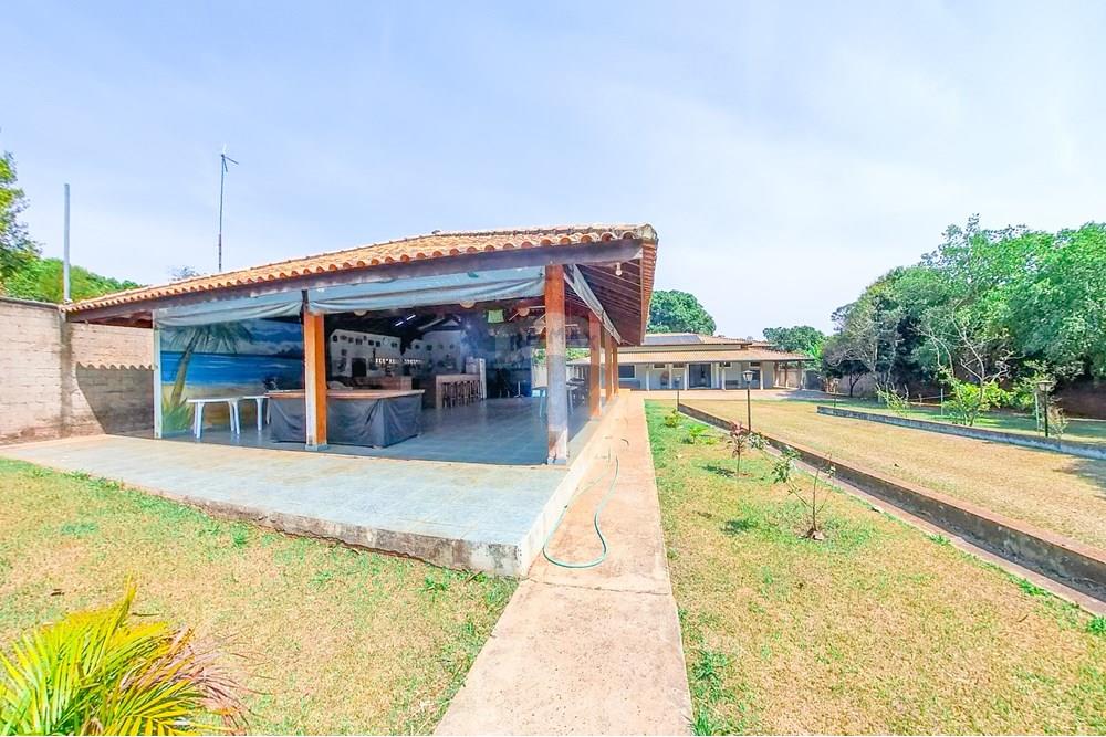 Chácara / Sítio / Fazenda - Venda - Araras , São Paulo - Tratada-34.jpg - 690691052-81