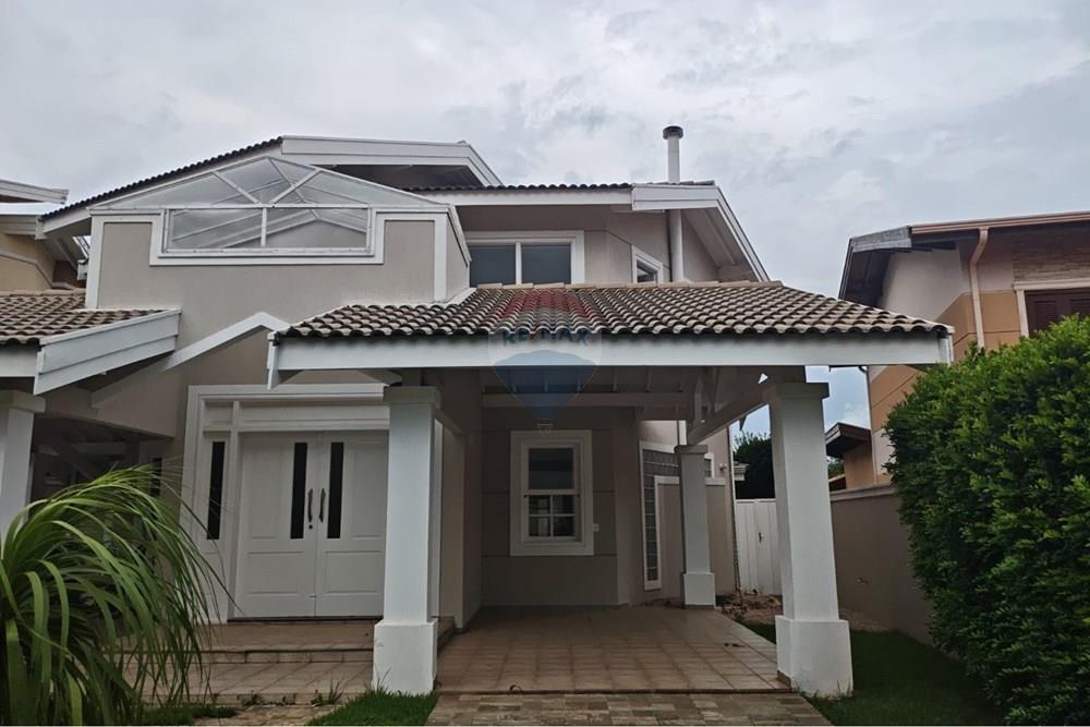 Casa de Condomínio - Alugar - Campinas , São Paulo - IMG-20251216-WA0356.jpg - 690681182-11