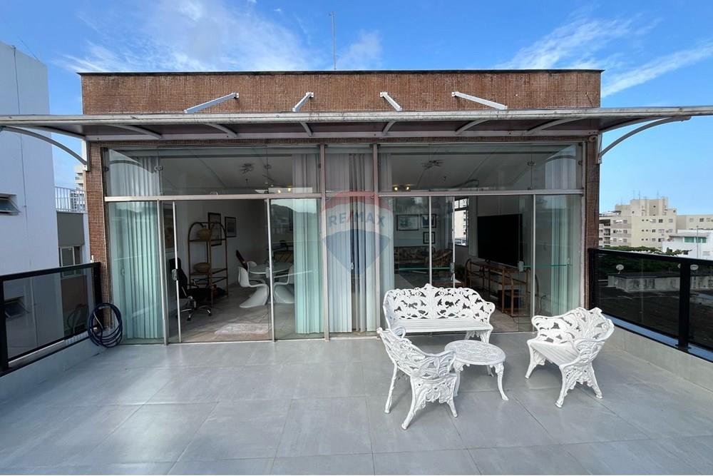 Cobertura - Venda - Guarujá , São Paulo - IMG-20250413-WA0004.jpg - Varanda - 690821038-242