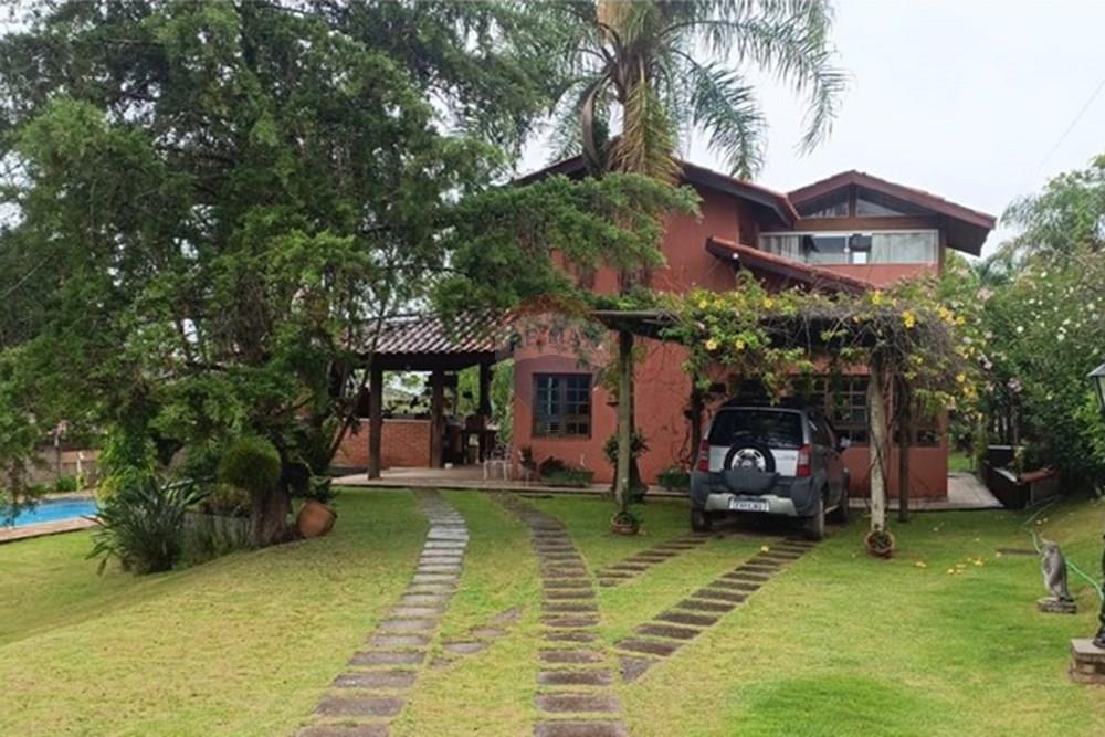 Chácara / Sítio / Fazenda - Venda - Atibaia , São Paulo - WhatsApp Image 2026-01-19 at 17.41.41 (3).jpeg - 690921075-45