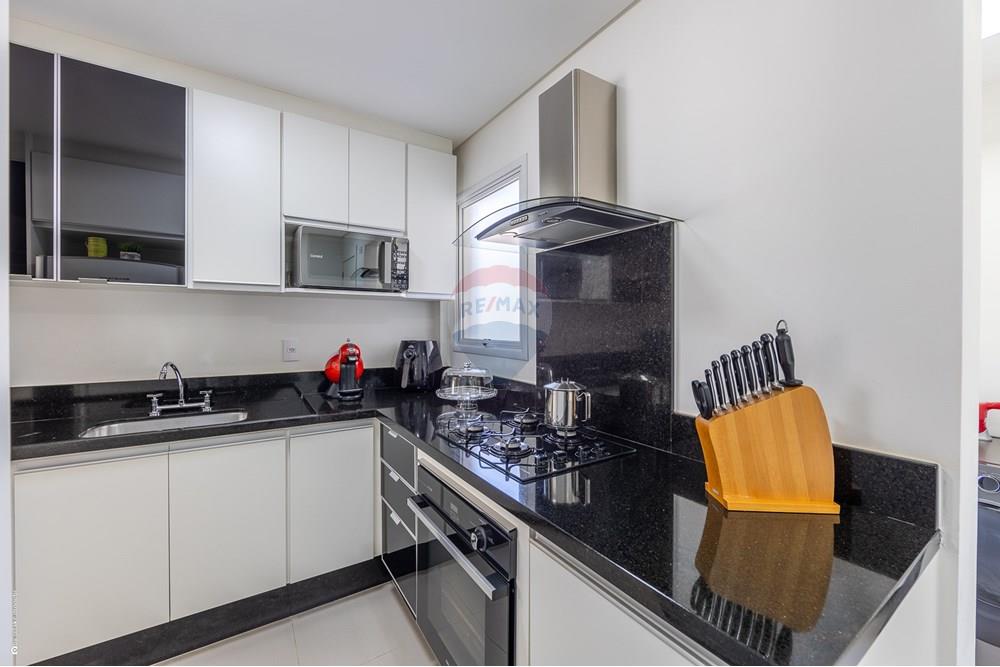 Apartamento - Venda - Campinas , São Paulo - Cozinha-665A5023.jpg - Cozinha - 690541228-4