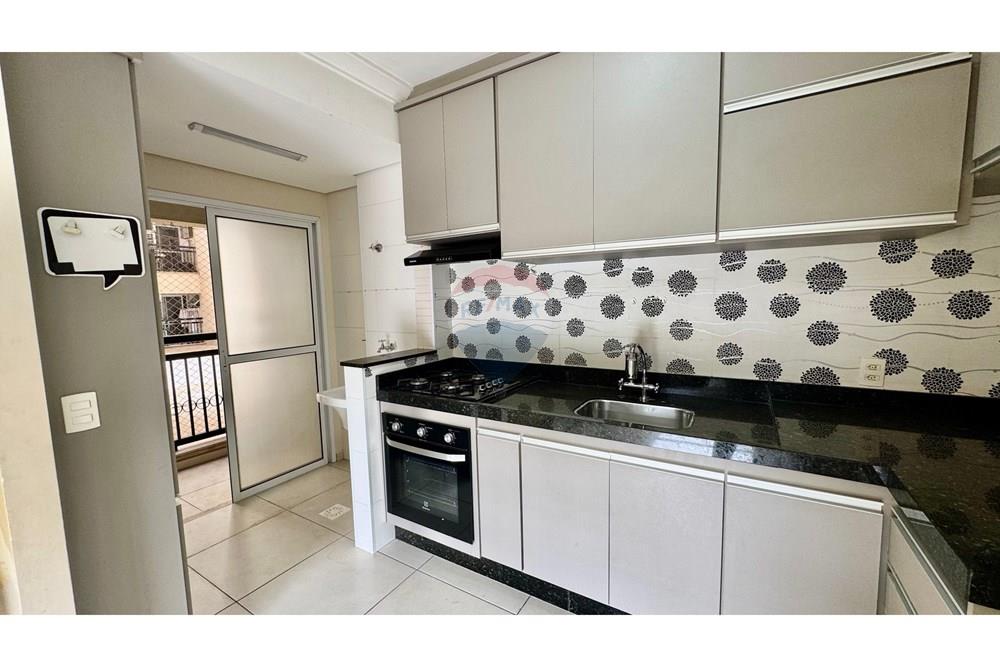 Apartamento - Alugar - Santa Bárbara d'Oeste , São Paulo - WhatsApp Image 2026-01-24 at 13.33.12 (2).jpeg - Cozinha - 690231086-72