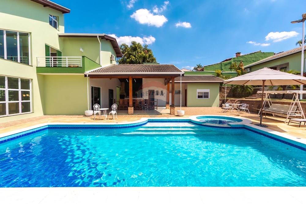 Casa de Condomínio - Venda - Salto , São Paulo - IMG_0852.jpg - 690471128-23