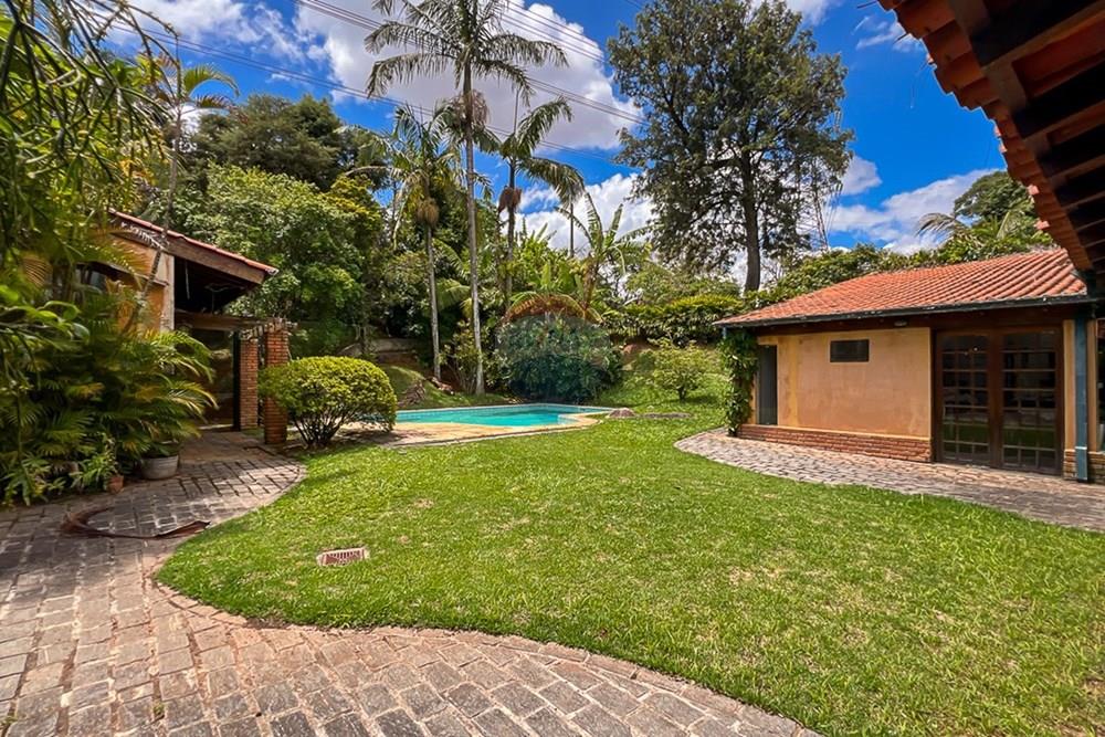 Casa de Condomínio - Venda - Barueri , São Paulo - FPKY4334-62.jpg - 691081022-4