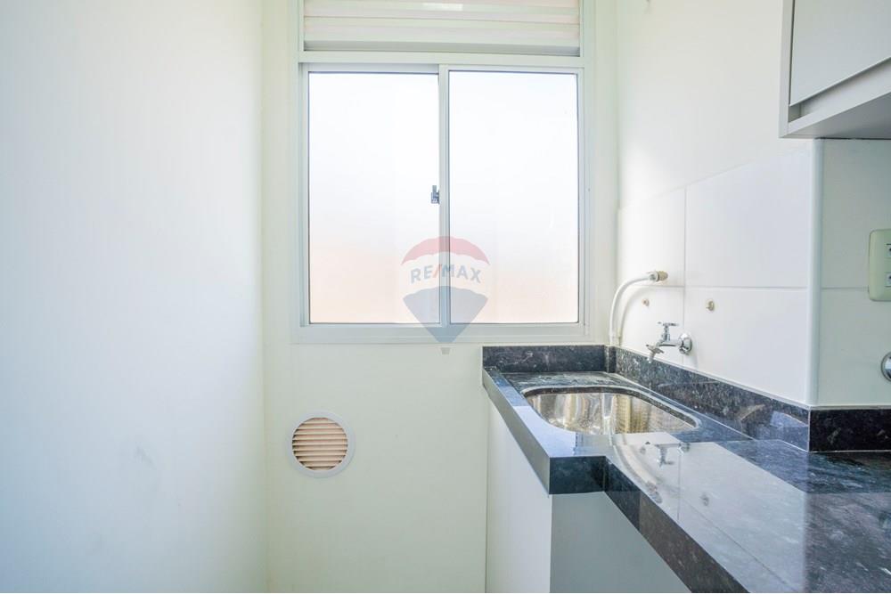 Apartamento - Alugar - Hortolândia , São Paulo - foto imobiliarias- BRMAKER - remax Evoke GRANGEIRO-35.jpg - 690491075-53