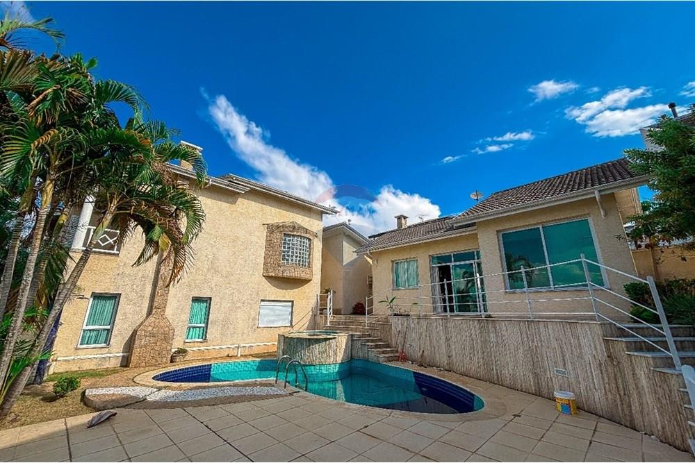 Casa - Alugar - Bragança Paulista , São Paulo - IMG-20250318-WA0056.jpg - 690141083-25