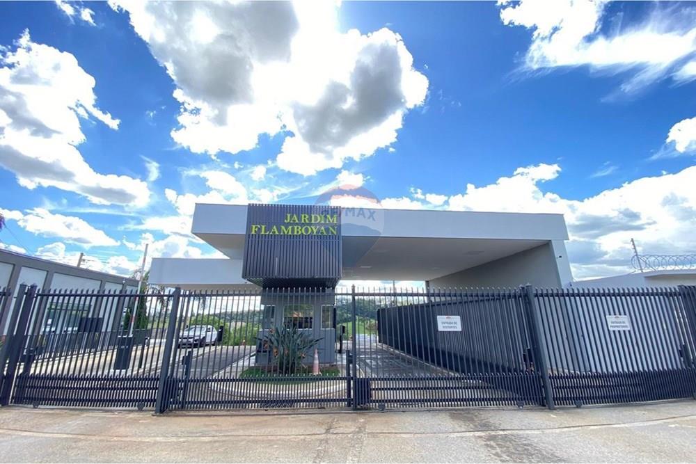 Casa de Condomínio - Venda - Bragança Paulista , São Paulo - COND FLAMBYAN 26.jpeg - 690041049-79