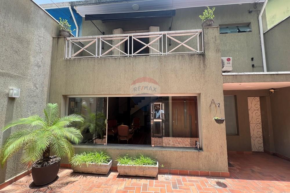 Sobrado - Venda - São Paulo , São Paulo - IMG_6982.JPG - 691101011-11