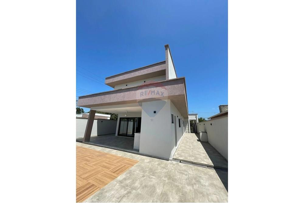 Casa de Condomínio - Alugar - Peruíbe , São Paulo - 1741567242055.jpg - 691111010-111