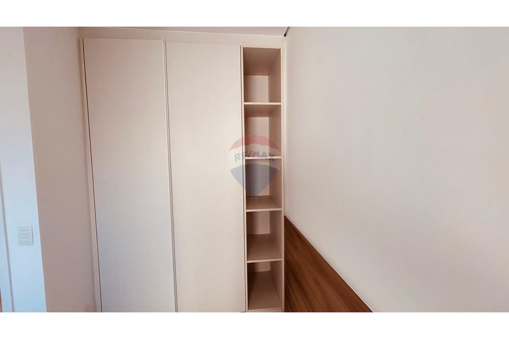 Apartamento - Alugar - Barueri , São Paulo - IMG_8530.jpeg - Quarto principal - 691141013-17