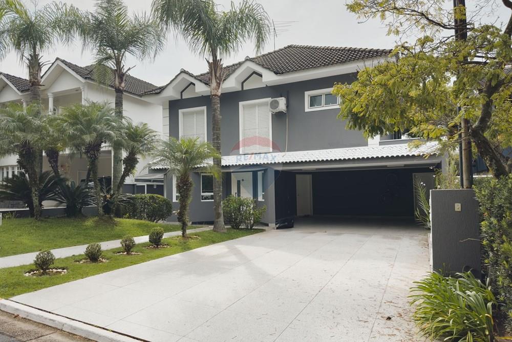 Casa de Condomínio - Alugar - Barueri , São Paulo - Al. Pelotas_-4.jpg - 691141025-39