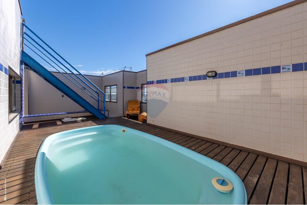 Apartamento - Venda - Campinas , São Paulo - TKD-3981.jpg - Área Gourmet - 690681118-95