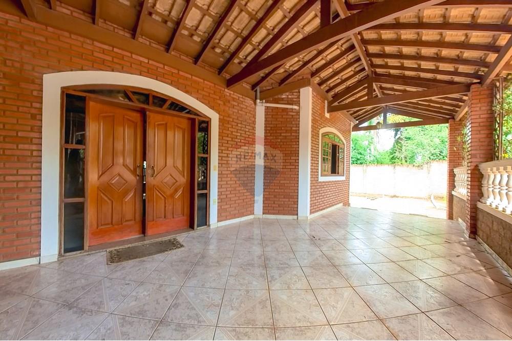 Chácara / Sítio / Fazenda - Venda - Araras , São Paulo - Tratada-44.jpg - 690691036-95