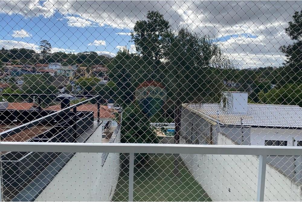 Sobrado - Alugar - Atibaia , São Paulo - IMG-20251022-WA0198.jpg - Fachada - 690471102-41