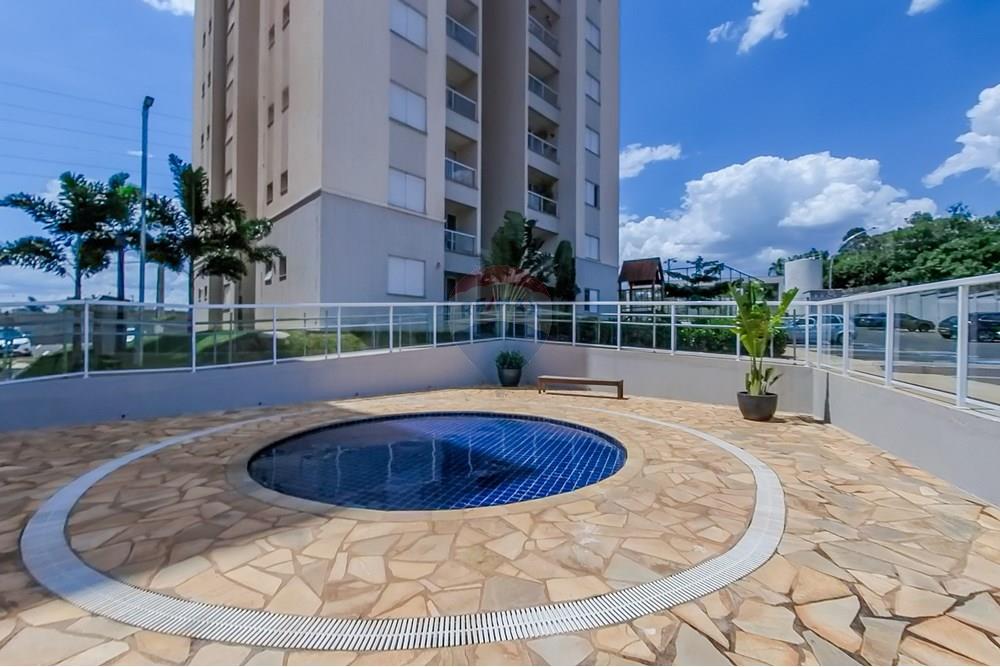 Apartamento - Alugar - Araras , São Paulo - Tratada-13.jpg - 690691016-302