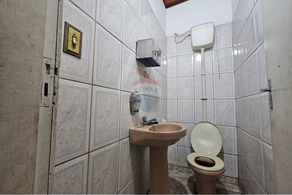 Ponto Comercial/ Loja - Alugar - Itapira , São Paulo - 20250812_151014.jpg - Banheiro - 690291048-146