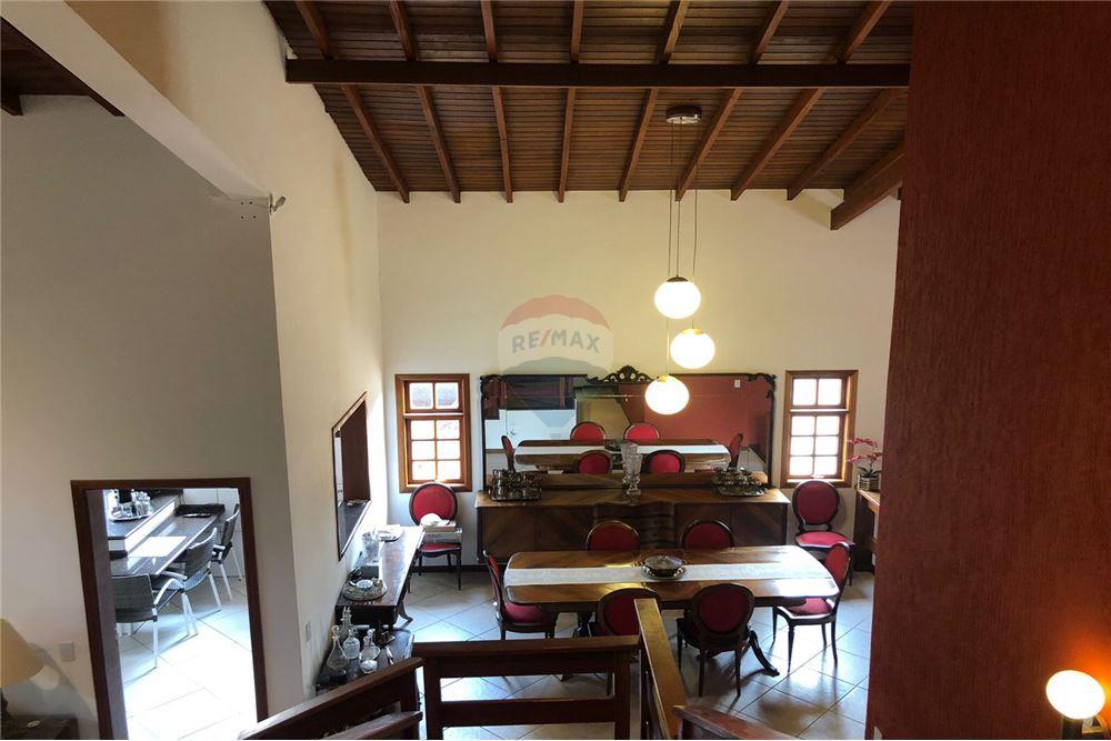 Casa de Condomínio - Alugar - Vinhedo , São Paulo - 41 - 690941013-99