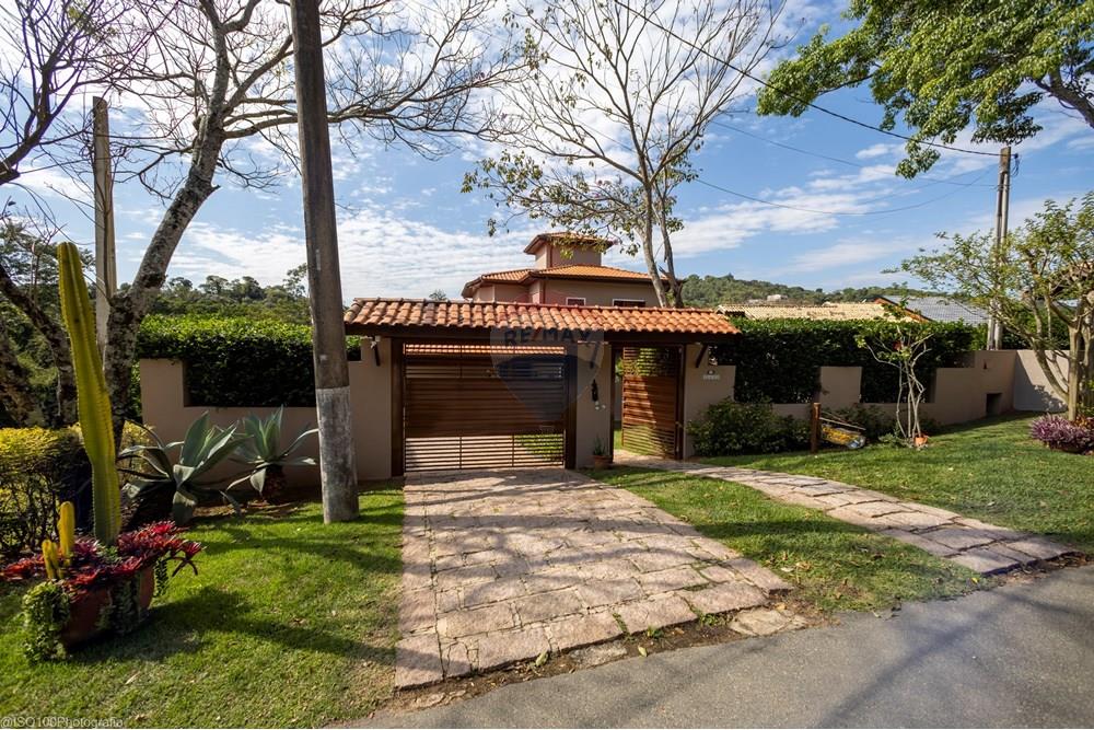 Casa de Condomínio - Venda - Itupeva , São Paulo - _OSR0280-HDR.jpg - 690801043-23