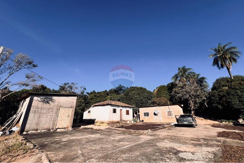 Chácara / Sítio / Fazenda - Venda - Serra Negra , São Paulo - IMG_4706.jpg - 690291056-34