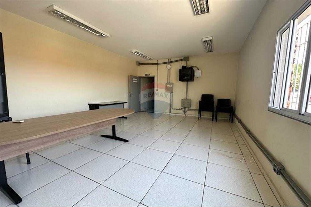 Galpão - Alugar - Campinas , São Paulo - 5 - 690681019-981