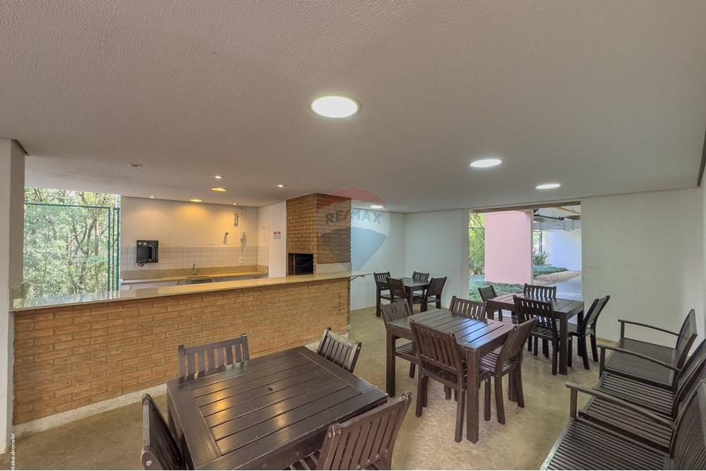 Apartamento - Venda - Campinas , São Paulo - TKD-4935.jpg - Pátio interno - 690681118-108