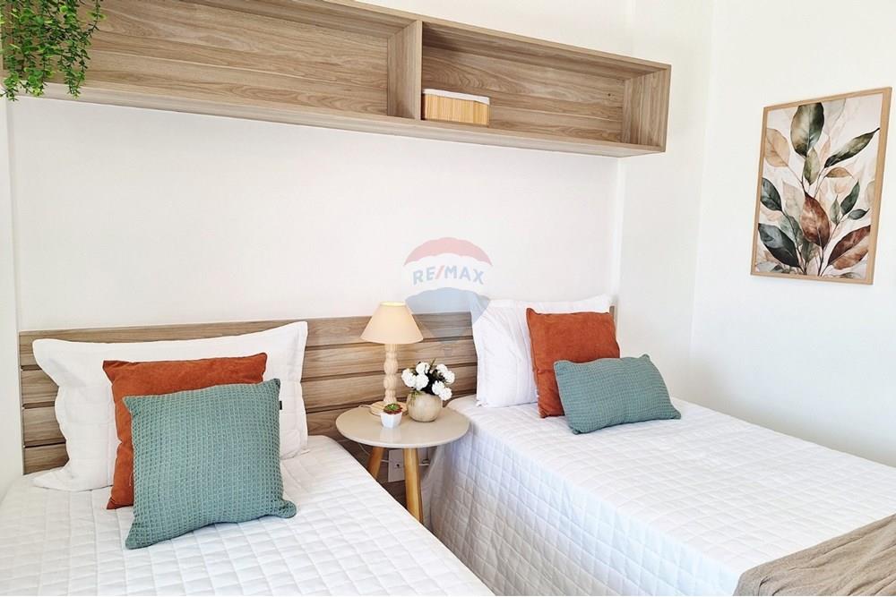 Apartamento - Venda - Bertioga , São Paulo - Quarto 2b.jpg - Quarto - 690341032-38