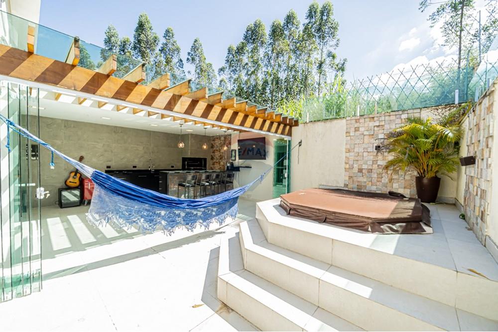 Casa de Condomínio - Venda - Cotia , São Paulo - CA-30.jpg - 691151027-14