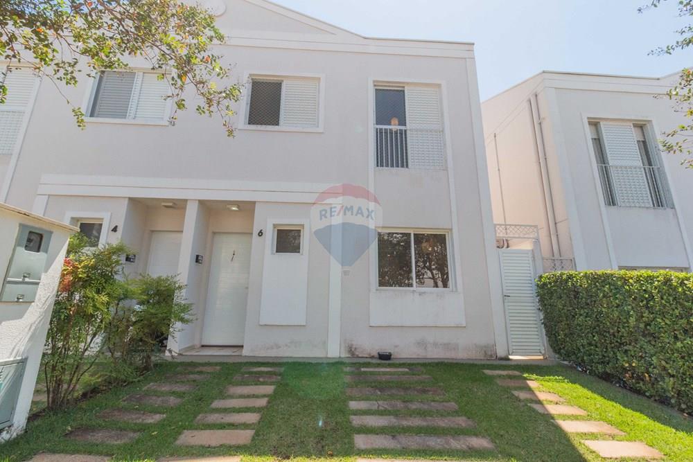 Casa de Condomínio - Venda - Campinas , São Paulo - FOTOS IMOBILIARIAS - BRMAKER -  LUCIANA SERRA-38.jpg - Fachada - 690681058-98