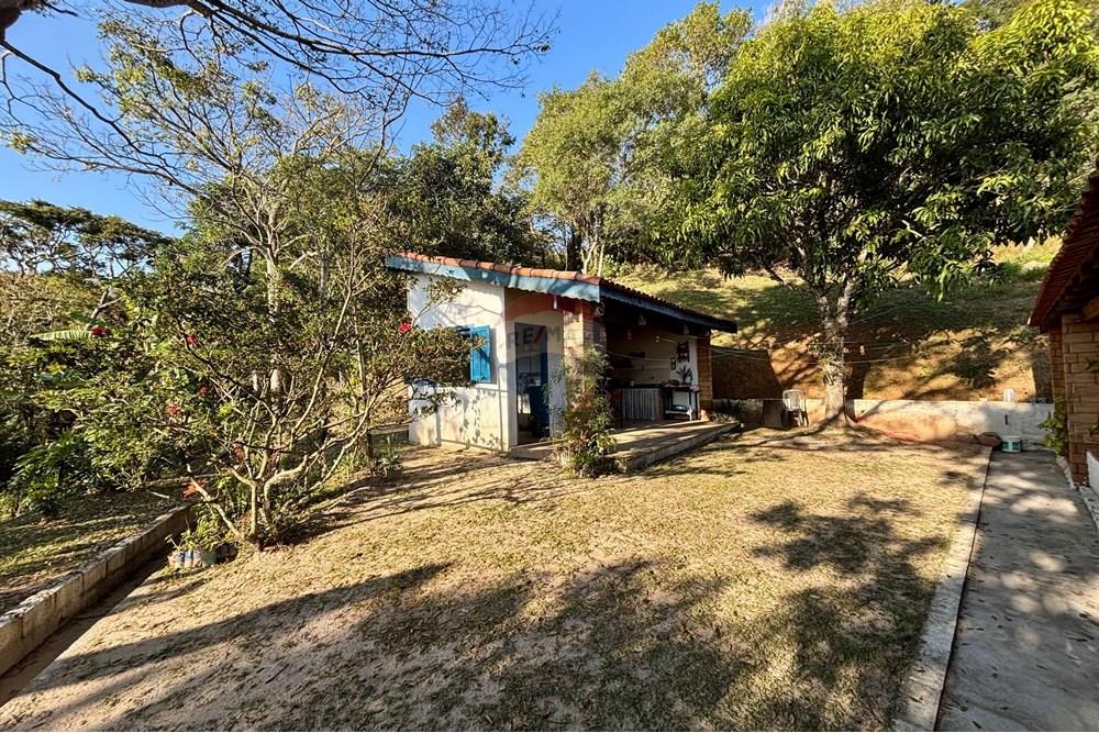 Chácara / Sítio / Fazenda - Venda - Atibaia , São Paulo - IMG_7877.jpg - 690661027-125