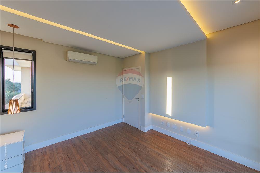 Casa de Condomínio - Alugar - Vinhedo , São Paulo - 54 - 690941014-80