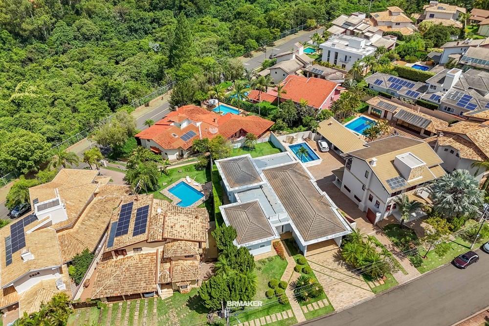 Casa de Condomínio - Venda - Campinas , São Paulo - FOTOS IMOBILIARIAS - BRMAKER - WALTHER SOUSAS-109.jpg - 690681097-53