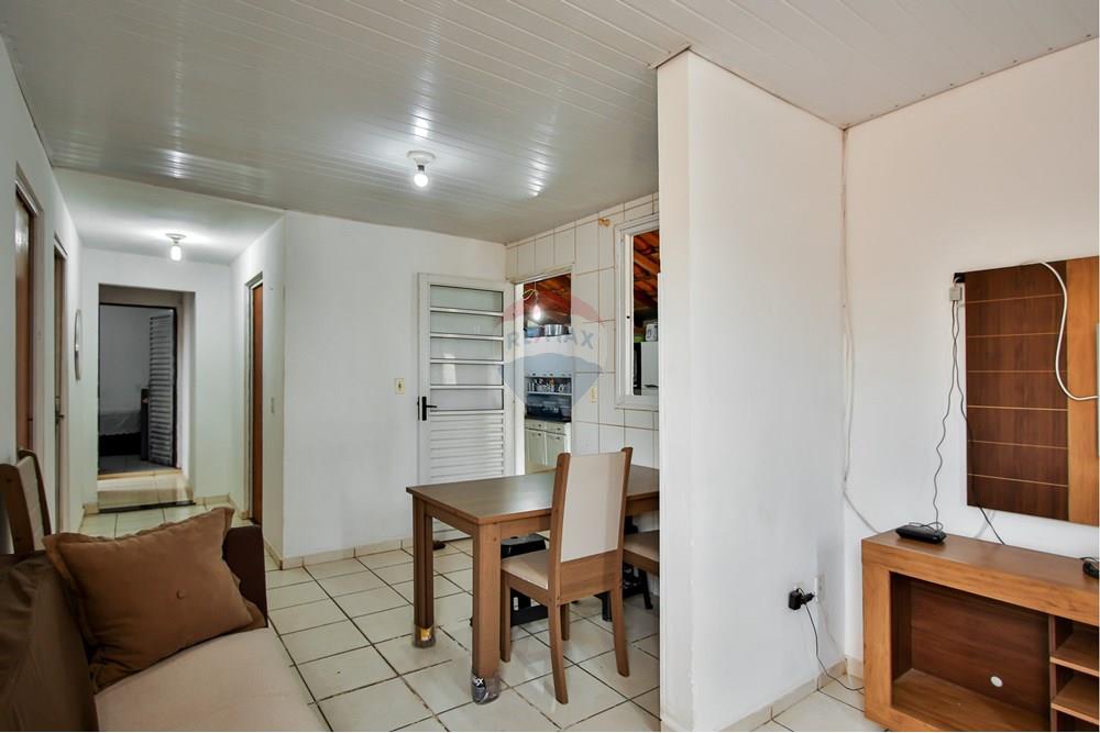 Casa - Venda - Rio Claro , São Paulo - Av. 98 B V, 61 - Lr5.jpg - Sala de estar - 690811038-59