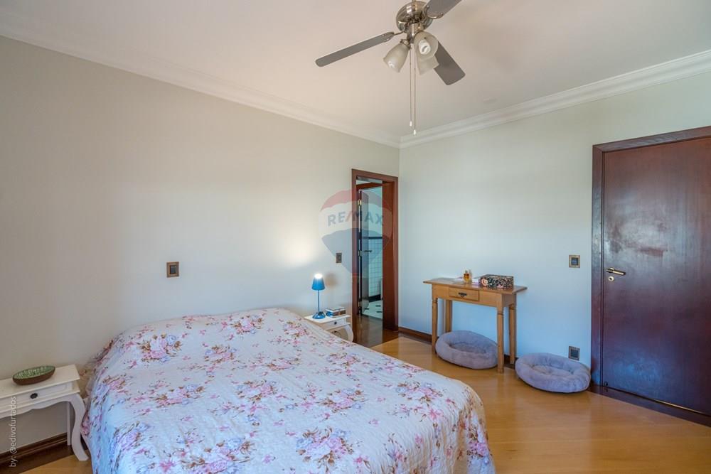 Casa de Condomínio - Venda - Campinas , São Paulo - EDI08769RG98002306922 - LEONILMA - COND. GALLERY.jpg - 690681197-28