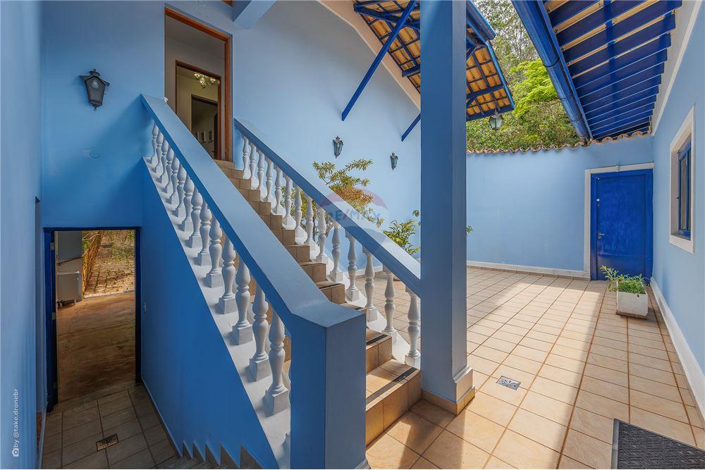 Chácara / Sítio / Fazenda - Alugar - Morungaba , São Paulo - 70 - 690661002-126