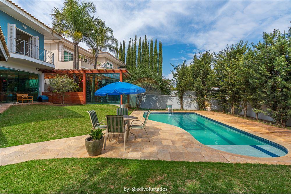 Casa de Condomínio - Venda - Valinhos , São Paulo - 27 - 690851013-261