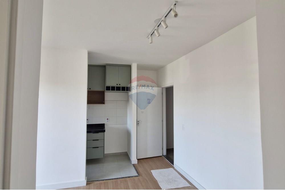 Apartamento - Alugar - Valinhos , São Paulo - Sala  .jpg - 690851002-140