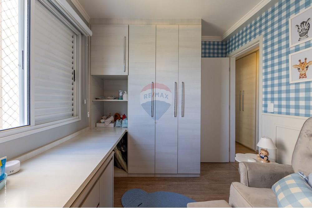 Apartamento - Venda - Campinas , São Paulo - TKD-11134.jpg - Quarto de brinquedo - 690681118-115