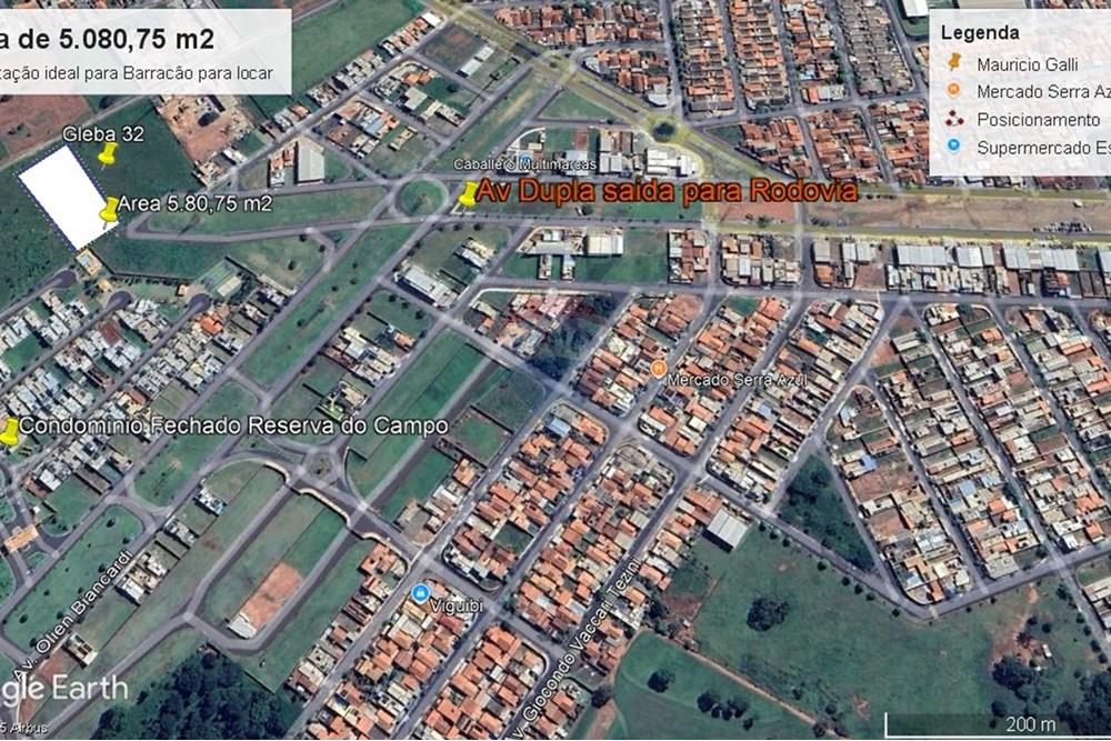 Terreno - Venda - Araraquara , São Paulo - Gogle 32b.jpg - 690151052-85